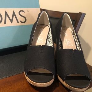 Toms Womens shoes